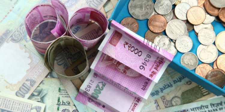 FPIs invested a net Rs 10,384.54 crore in June, Rs 9,031.15 crore in May, Rs 16,093 crore in April, Rs 45,981 crore in March and Rs 11,182 crore in February.