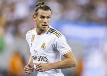 The 30-year-old Welshman has already been told by Real coach Zinedine Zidane that he does not form part of his future plans at the Spanish giants.