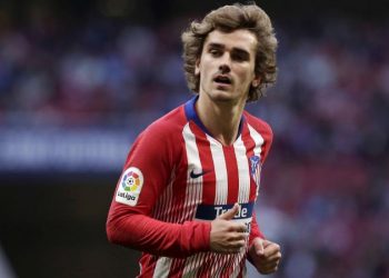 Atletico will go to FIFA, the governing body of world football, to argue that Barcelona owe more than the 120 million euros ($135 million) release clause deposited by a lawyer for the player Friday.