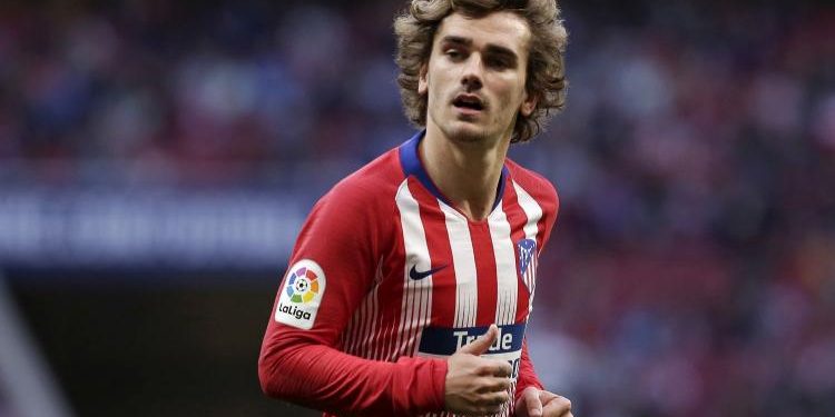Atletico will go to FIFA, the governing body of world football, to argue that Barcelona owe more than the 120 million euros ($135 million) release clause deposited by a lawyer for the player Friday.