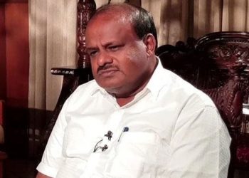 Karnataka Chief Minister HD Kumaraswamy