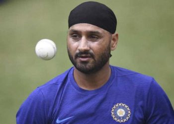 The off-spinner's nomination for Khel Ratna award has been rejected by the Ministry of Youth Affairs and Sports (MYAS) on grounds that his documents reached late.