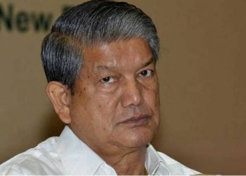 Rawat said as the in-charge of party affairs in Assam, he was responsible for the below-par performance of the Congress in the parliamentary polls and thus, had decided to step down from the post.