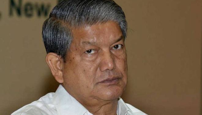 Rawat said as the in-charge of party affairs in Assam, he was responsible for the below-par performance of the Congress in the parliamentary polls and thus, had decided to step down from the post.