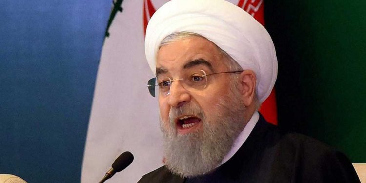 Hassan-Rouhani