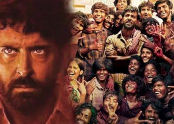 CBFC drops Ramayan reference from 'Super 30'