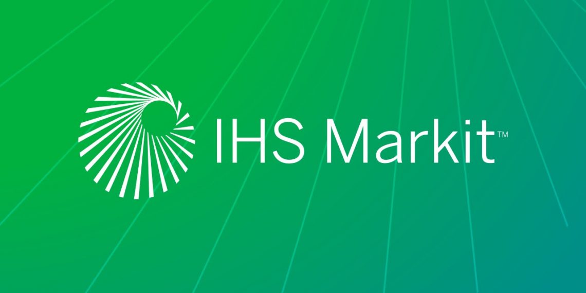 India to world’s 3rd largest economy in 2025 IHS Markit