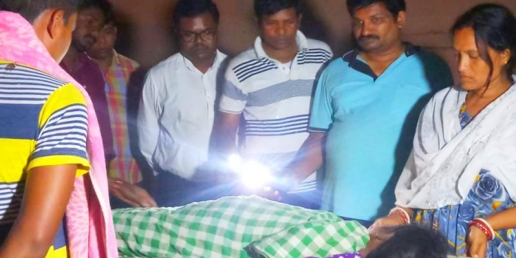 Girl electrocuted at school in Rayagada