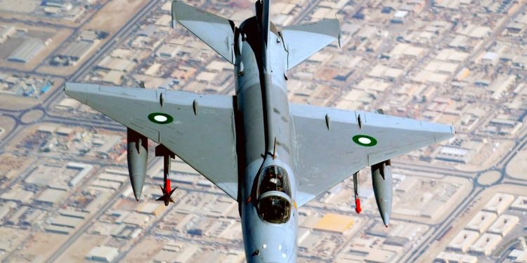 Pakistan fully closed its airspace February 26 after the Indian Air Force (IAF) fighter jets struck a Jaish-e-Mohammed (JeM) terrorist training camp in Balakot following the Pulwama terror attack in Kashmir.