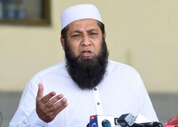 Inzamam-ul-Haq