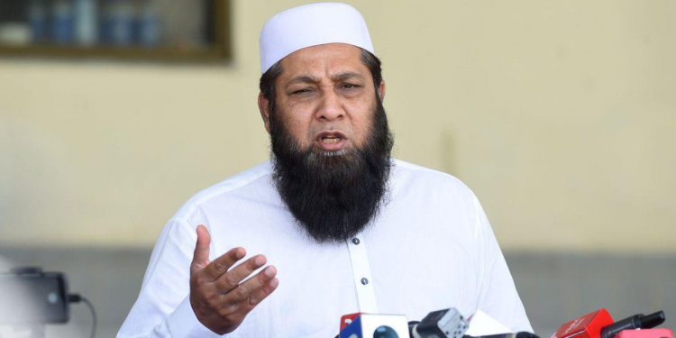 Inzamam-ul-Haq