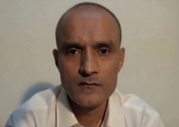 In a statement in the Rajya Sabha, External Affairs Minister S. Jaishankar said Jadhav was innocent of the charges levelled against him.