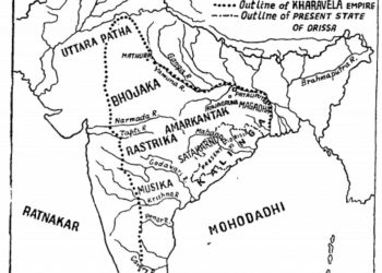 Kalinga Sagar was renamed as ‘Bay of Bengal’ by Britishers