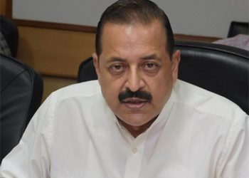 Jitendra Singh