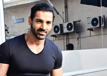 John Abraham back with genre that he loves