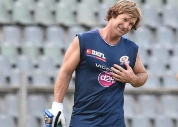 Jonty Rhodes