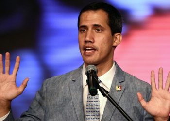 Guaido, who has been recognised by more than 50 countries as interim President said he will only officially communicate when fresh talks aimed at facilitating the termination of the usurpation of Maduro are announced.