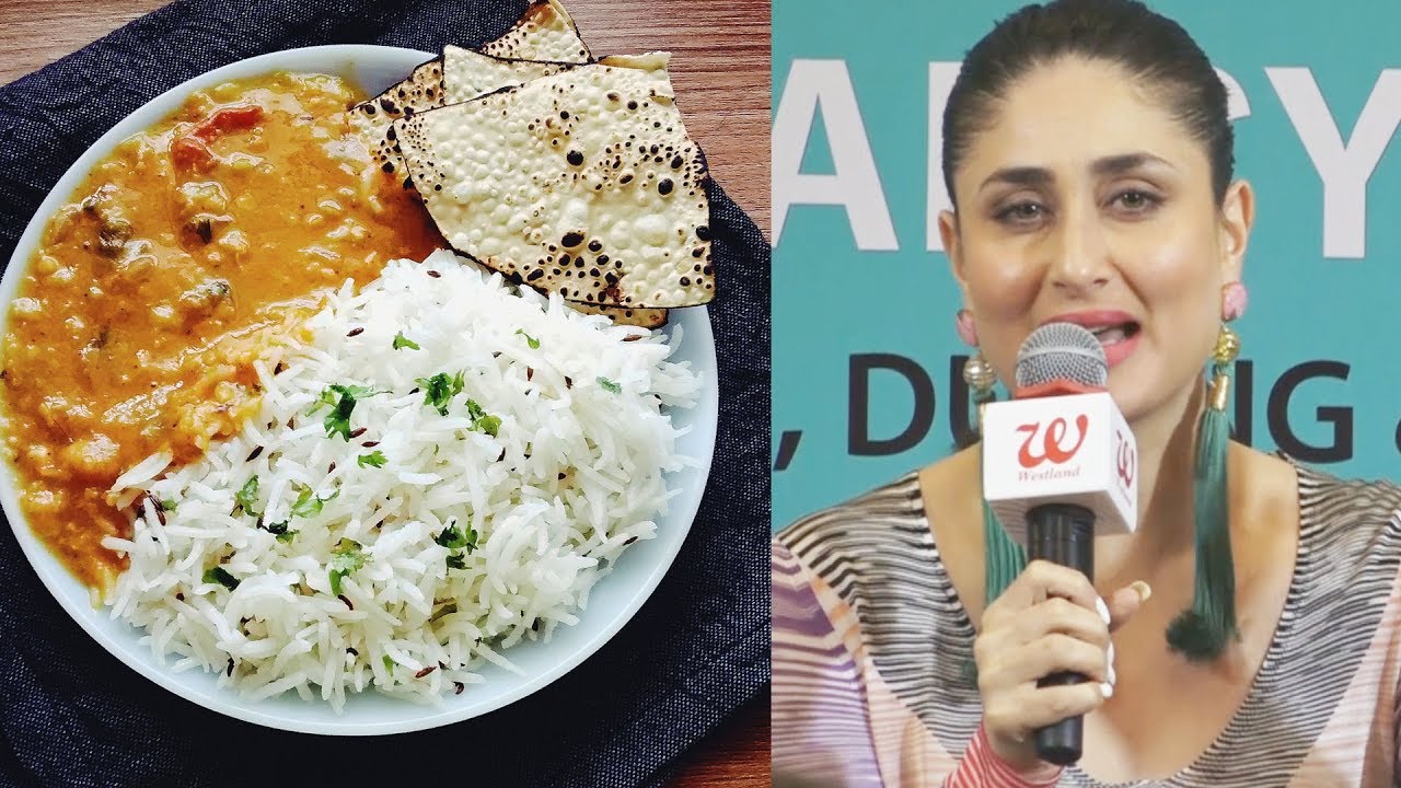 Read what the stars eat in breakfast