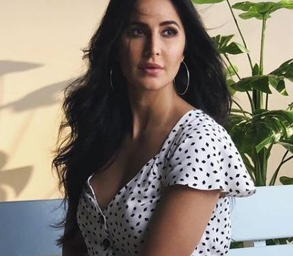 Happy birthday Katrina Kaif; She was not able to sleep due to this