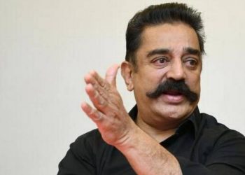 Kamal Haasan