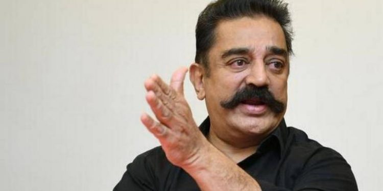 Kamal Haasan