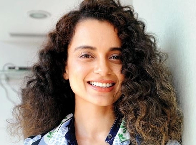 Kangana set to star in 'one of a kind' female-led action movie ...