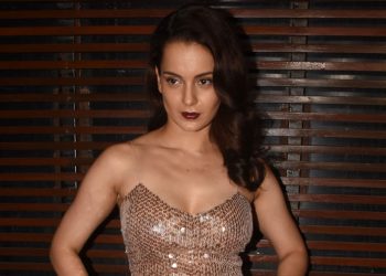 Kangana Ranaut