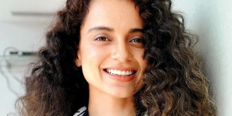 Kangana’s female-led action film