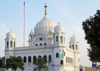 The gurdwara, originally known as Gurdwara Darbar Sahib, is among the holiest of holy shrines which is believed to be the final resting place of Guru Nanak Dev.