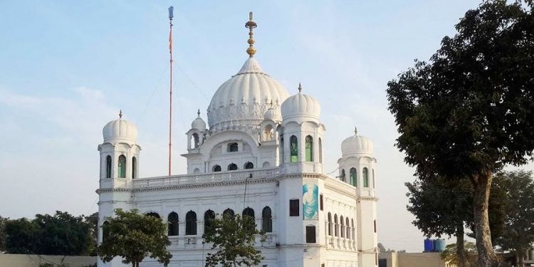 The gurdwara, originally known as Gurdwara Darbar Sahib, is among the holiest of holy shrines which is believed to be the final resting place of Guru Nanak Dev.