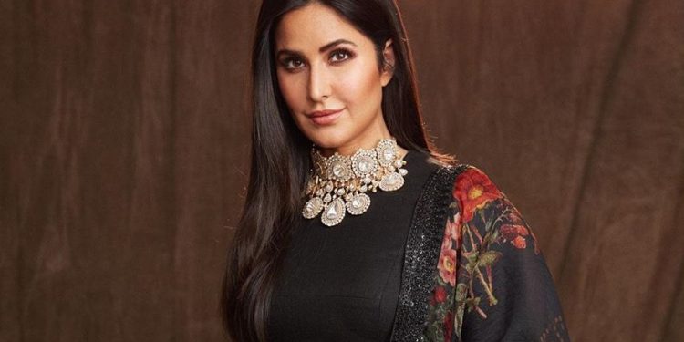 Katrina Kaif is dying to do films with the right script for her
