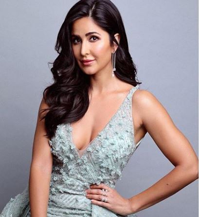 Birthday girl Katrina Kaif! Do you know why she once cleaned floor?