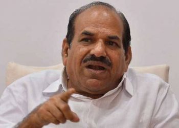 Kerala CPI-M secretary Kodiyeri Balakrishnan