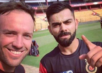 India skipper Virat Kohli also lent support to his IPL teammate saying de Villiers is the ‘most honest and committed man I know’.