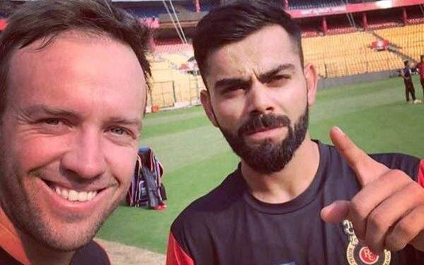 India skipper Virat Kohli also lent support to his IPL teammate saying de Villiers is the ‘most honest and committed man I know’.