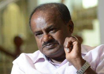 A day after Chief Minister H D Kumaraswamy made a surprise announcement in the Assembly that he would seek a trust vote, efforts were intensified to reach out to the dissident legislators.