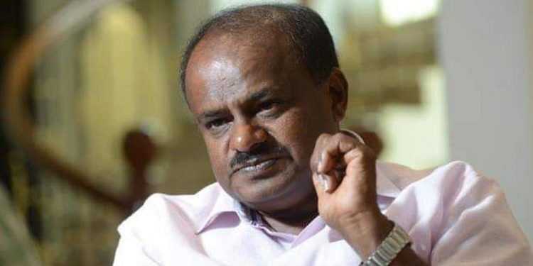 A day after Chief Minister H D Kumaraswamy made a surprise announcement in the Assembly that he would seek a trust vote, efforts were intensified to reach out to the dissident legislators.