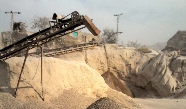 Green nod for quarry firm worries Kuamara villagers