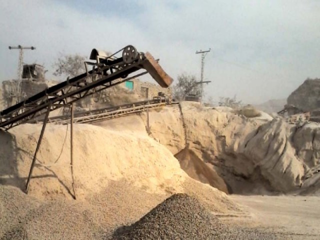 Green nod for quarry firm worries Kuamara villagers