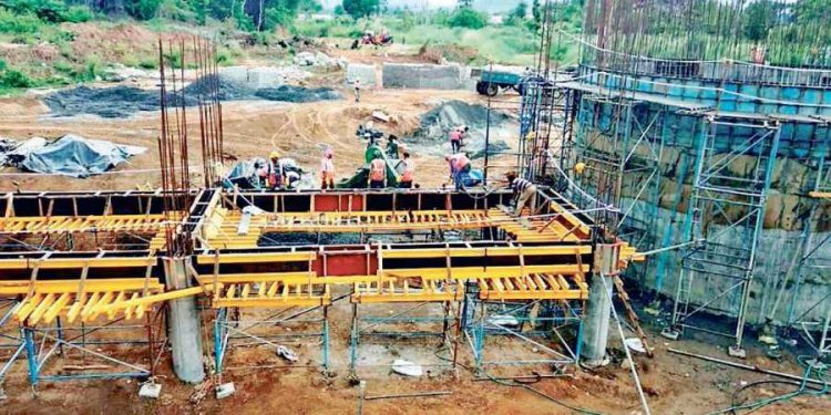 Janibili project to be ready by Feb next year