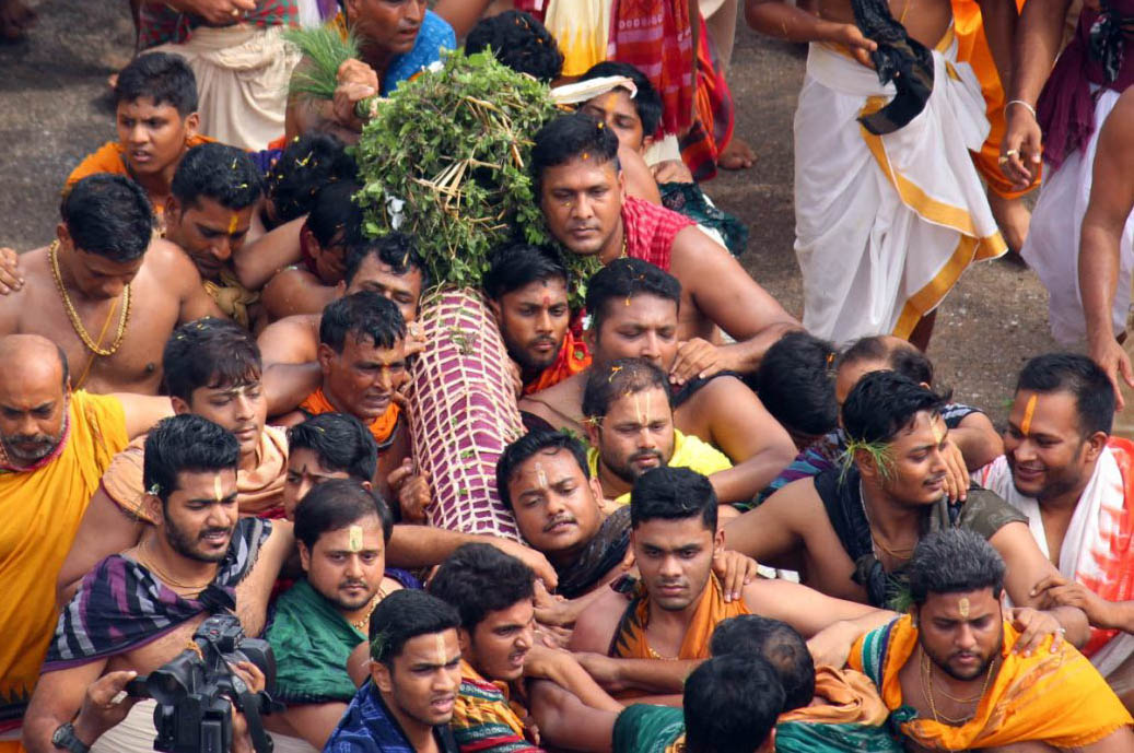 LORD SUDARSHAN-tahia-pahandi