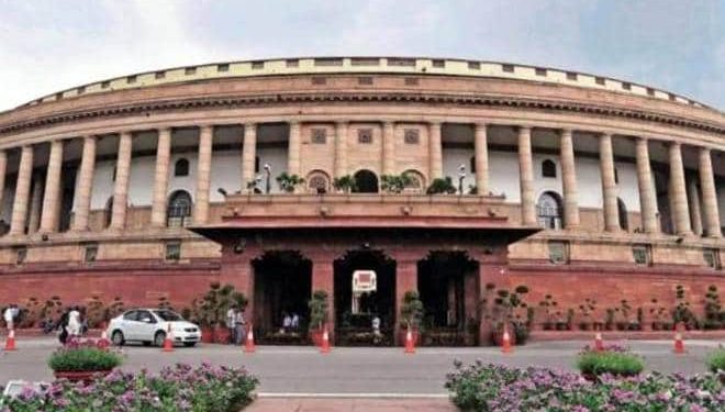 The MPs trooped out of the House during Zero Hour when Speaker Om Birla allowed Congress floor leader Adhir Ranjan Chowdhury to speak on the issue but only for a few minutes.
