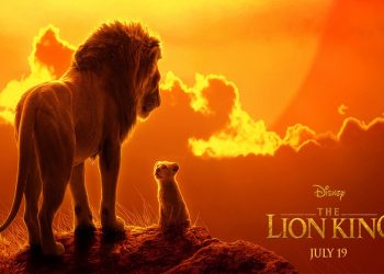 'The Lion King' roars into Indian box-office