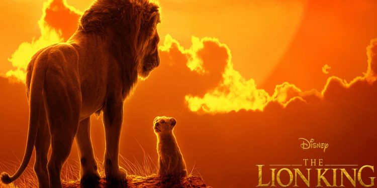 'The Lion King' roars into Indian box-office