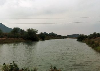 Mahandratanaya: AP bid to check its flow