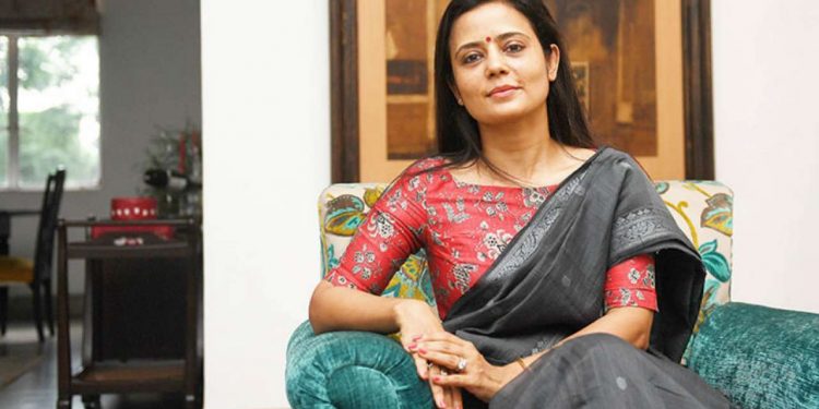 Mahua Moitra