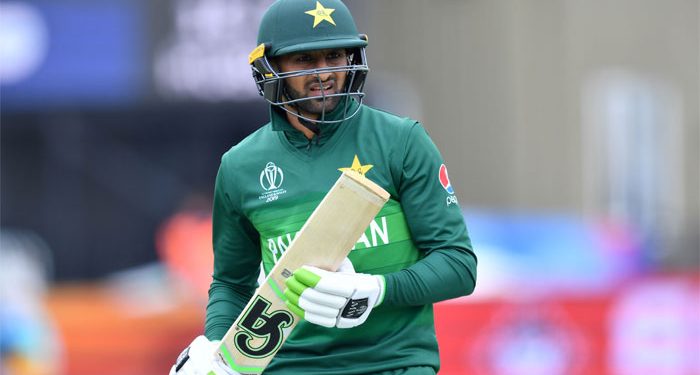 Malik had last year announced that he will retire from ODI cricket after the World Cup which is going on in England and Wales.