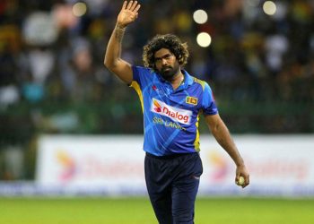 Friday, Malinga brought an end to his illustrious ODI career with a wicket off the last ball he bowled in the first ODI of the three-match series against Bangladesh.