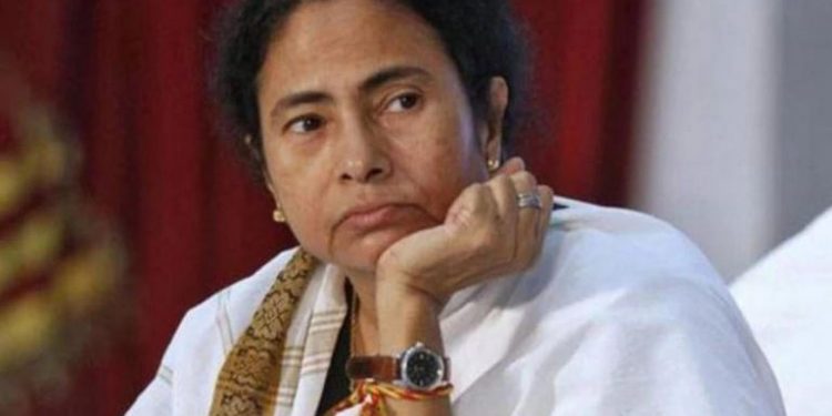 Mamata Banerjee