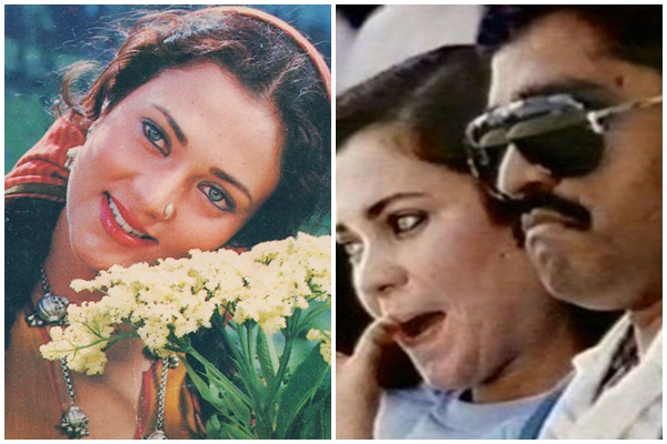 Do you Mandakini was the not the first choice of Raj Kapoor for ‘Ram Teri Ganga Maili’